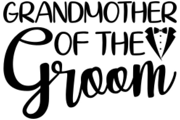 Grandmother of the Groom: A Heartfelt Tribute to the Special Lady in the Wedding Party