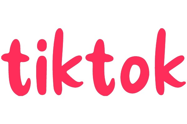 TikTok Logo