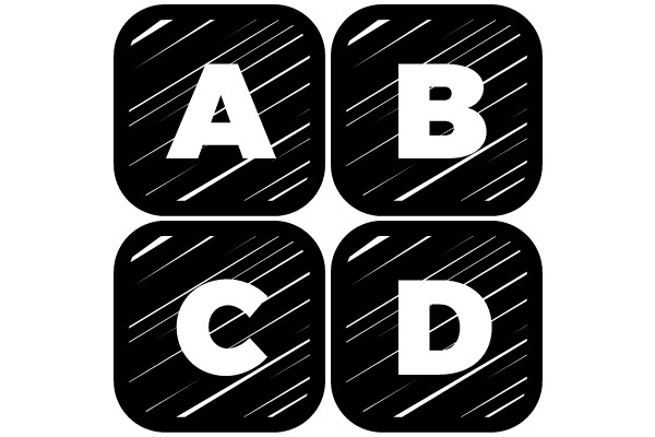 Alphabet Blocks: A Guide to the ABC's