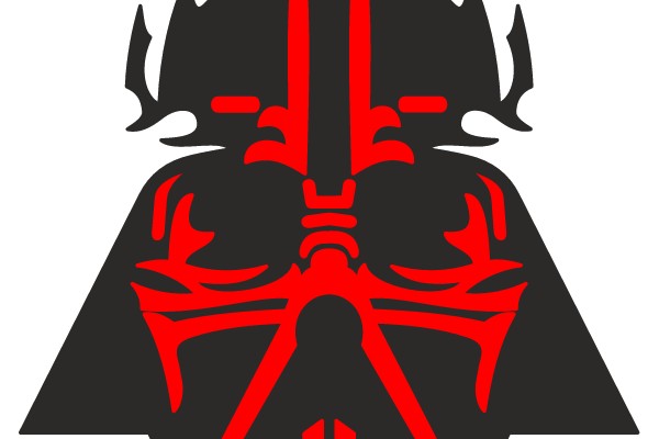 Dark Lord of the Sith Symbol
