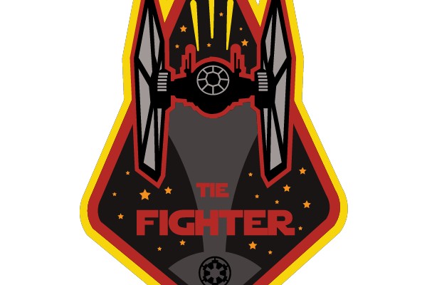 TIE Fighter
