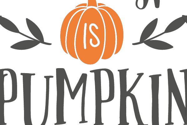 My Blood Type is Pumpkin Spice