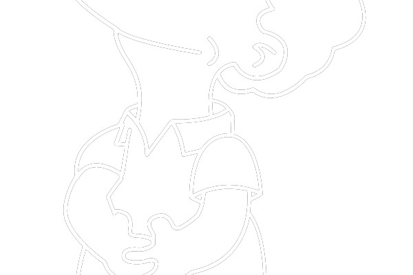 Contemplating the Puzzle: A Child's Journey to Self-Discovery