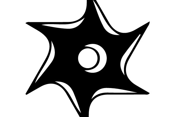 Shuriken Symbol