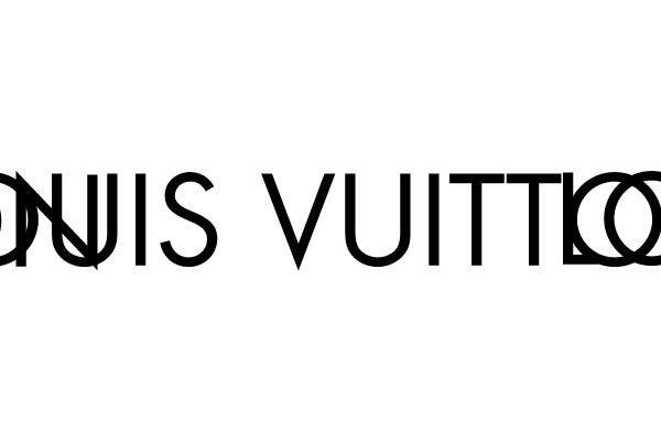 Louis Vuitton Logo