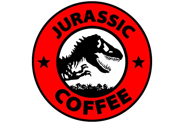 Jurassic Coffee
