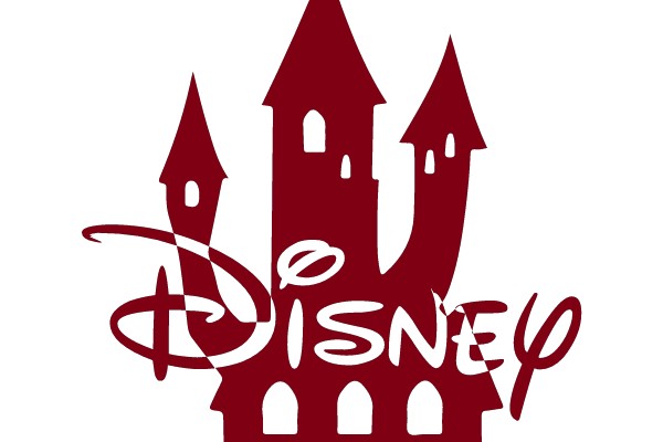 Disney Castle Logo