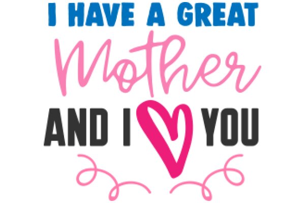 Celebrating Mother's Day with a Heartfelt Message