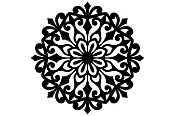 Intricate Pattern