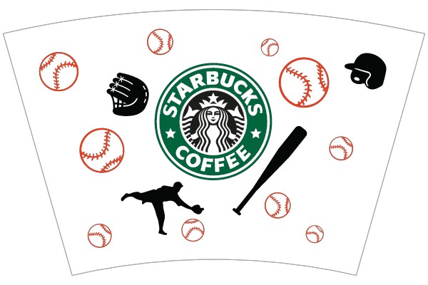 Starbucks Coffee: A Blend of Baseball Enthusiasm