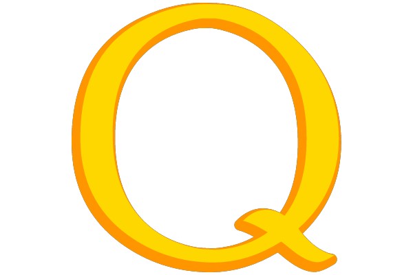 Yellow Letter 