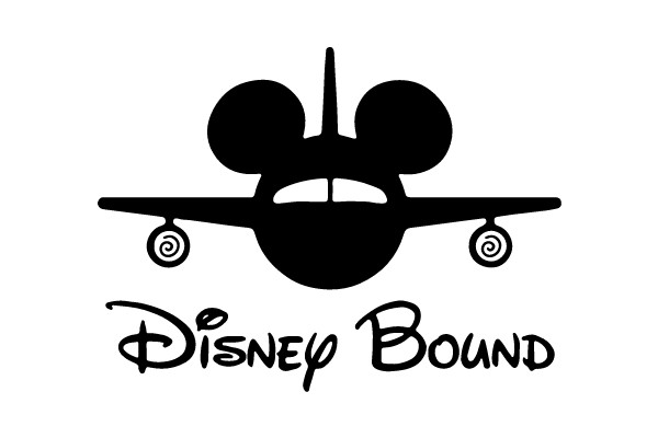 Disney Bound