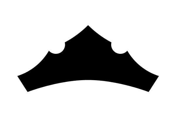 Crescent Shape
