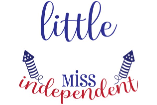 Miss Independent: A Story of Self-Reliance and Empowerment