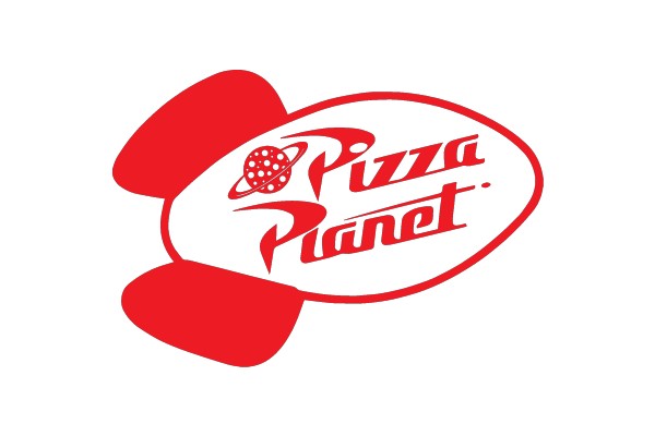 Pizza Planet