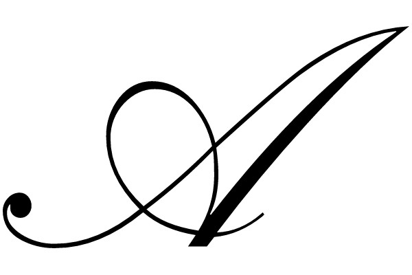 Elegant Script Design