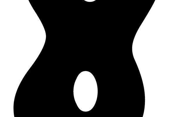 Black Number 8