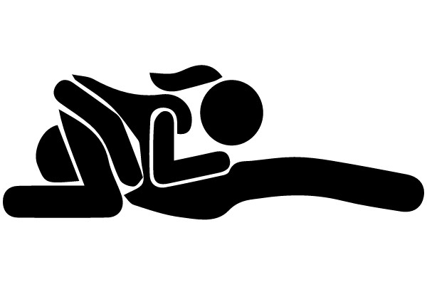 Monochrome Gesture: The Art of Minimalist Communication