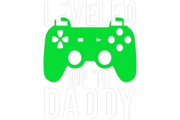 Leveled Up To Daddy