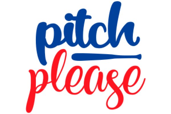 Pitch Please: A Visual Guide to Effective Communication