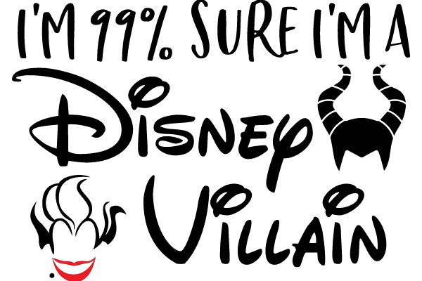 Disney Villain