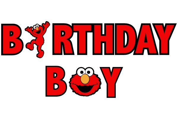 Birthday Boy