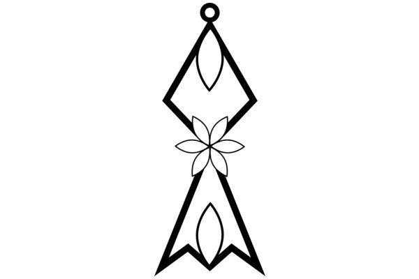 Stylized Geometric Design