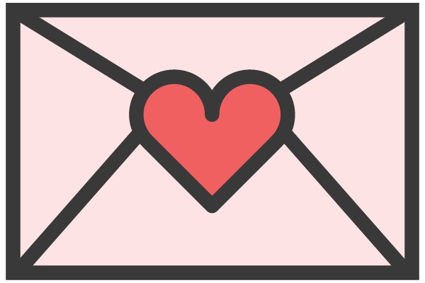 A Digital Valentine's Day Greeting