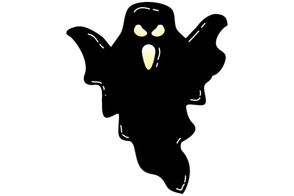Spooky Ghost