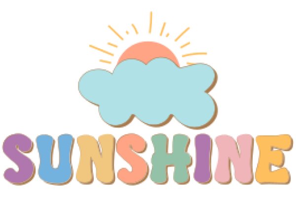 Sunshine: A Visual Representation of the Emotional Benefits of Sunlight
