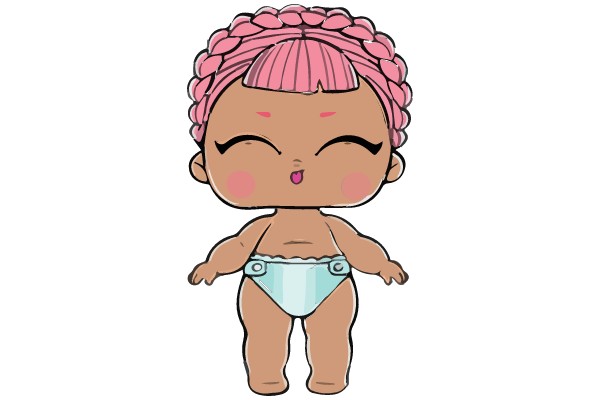 Cute Baby