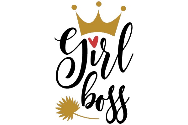 Girl Boss