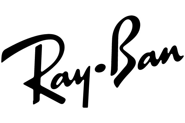 Ray Ban Logo
