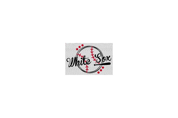 White Sox Baseball Logo
