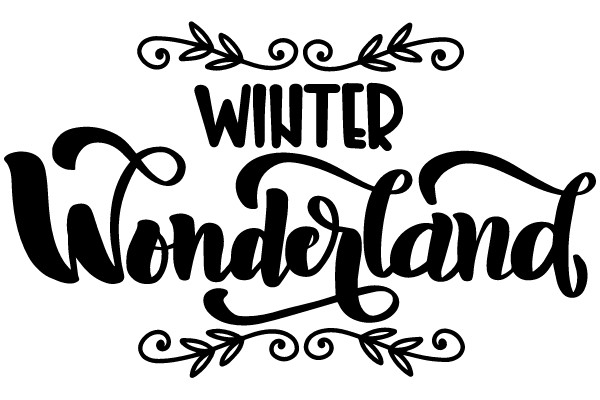 Winter Wonderland