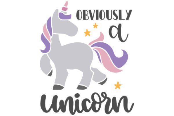 Unicorn: A Graphic Design