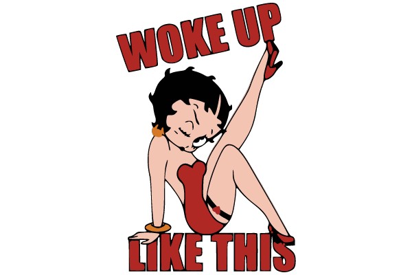 Woke Up Like This