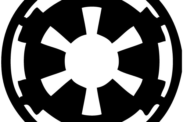 Star Wars Empire Symbol