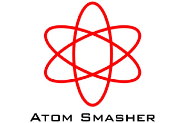 Atom Smasher: A Symbol of Power and Progress
