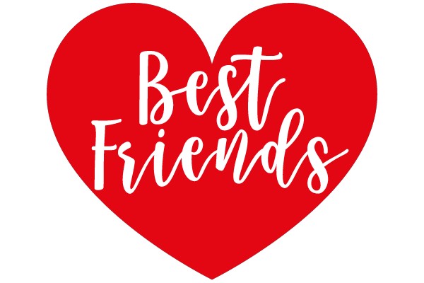 Best Friends