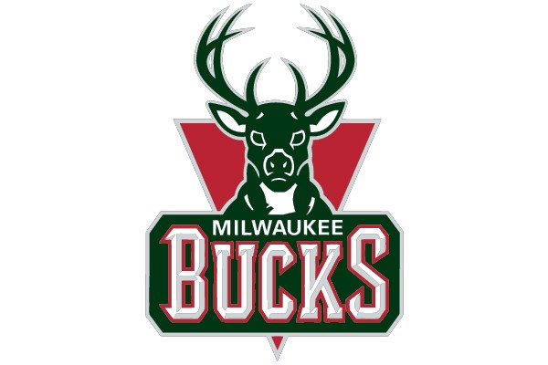 Milwaukee Bucks Logo