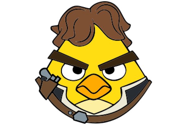 Angry Birds: A Cartoon Adventure