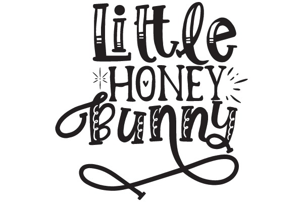 Little Honey Bunny