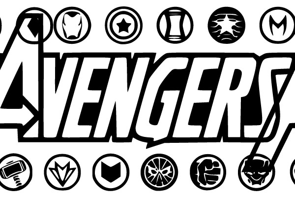 The Avengers