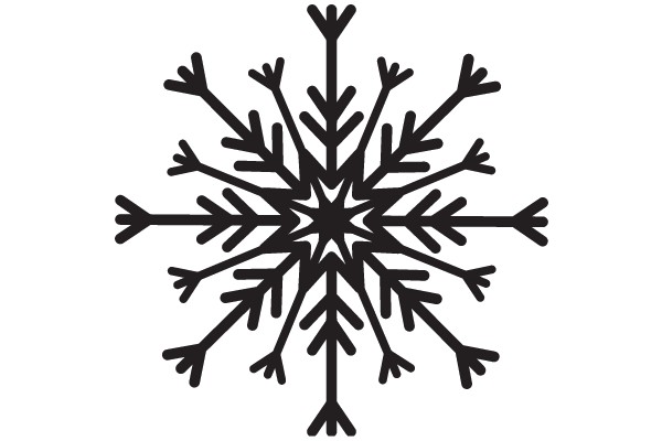 Snowflake Design