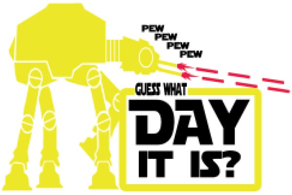 A Day in the Life of a Star Wars Fan: The Journey of a Toy