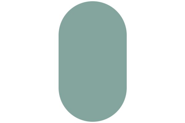 A Solid Shade of Light Blue