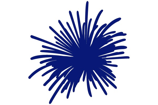 Expanding Blue Lines