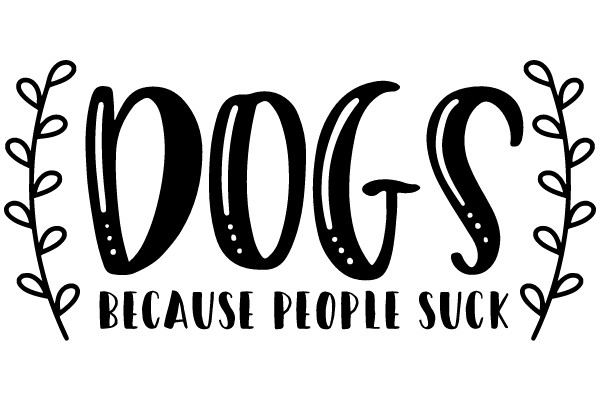 Because People Suck