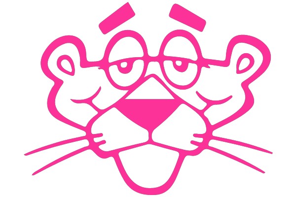 Glasses Panther